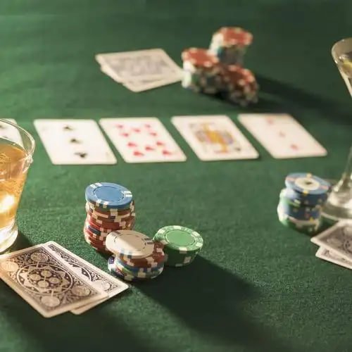 Elegant live casino scene inside the bet 3333 entertainment section