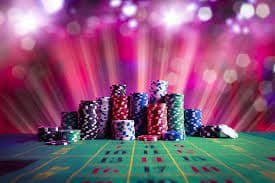 Casino-style and sports menu access inside the bet 3333 mobile app