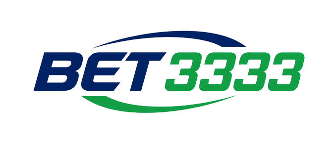 bet 3333 brand logo